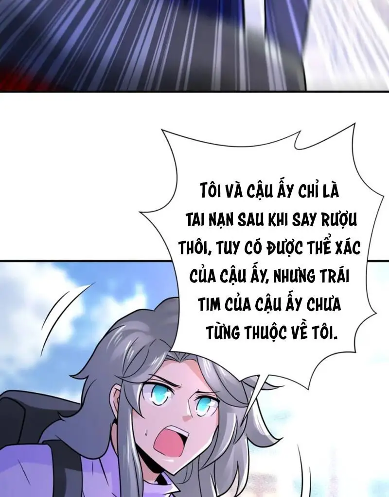 Mạt Thế Siêu Cấp Hệ Thống Nettruyen ZZZ Chương 353 Page 33