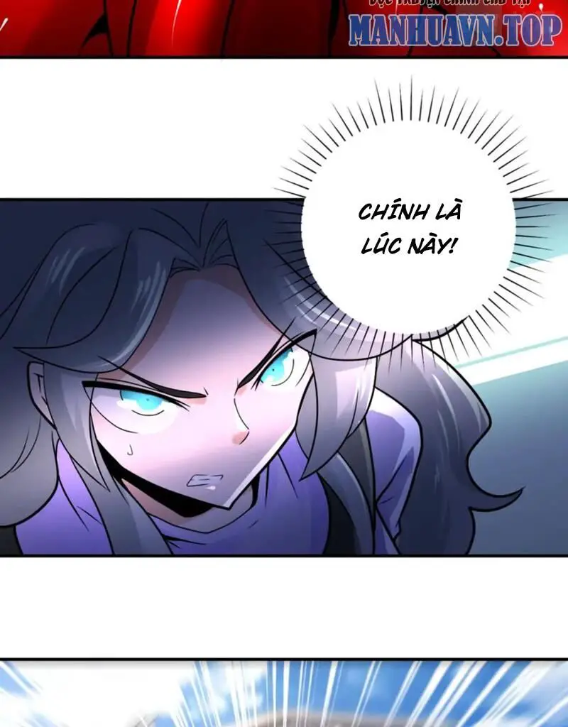 Mạt Thế Siêu Cấp Hệ Thống Nettruyen ZZZ Chương 353 Page 37