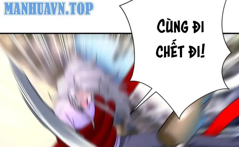 Mạt Thế Siêu Cấp Hệ Thống Nettruyen ZZZ Chương 353 Page 43