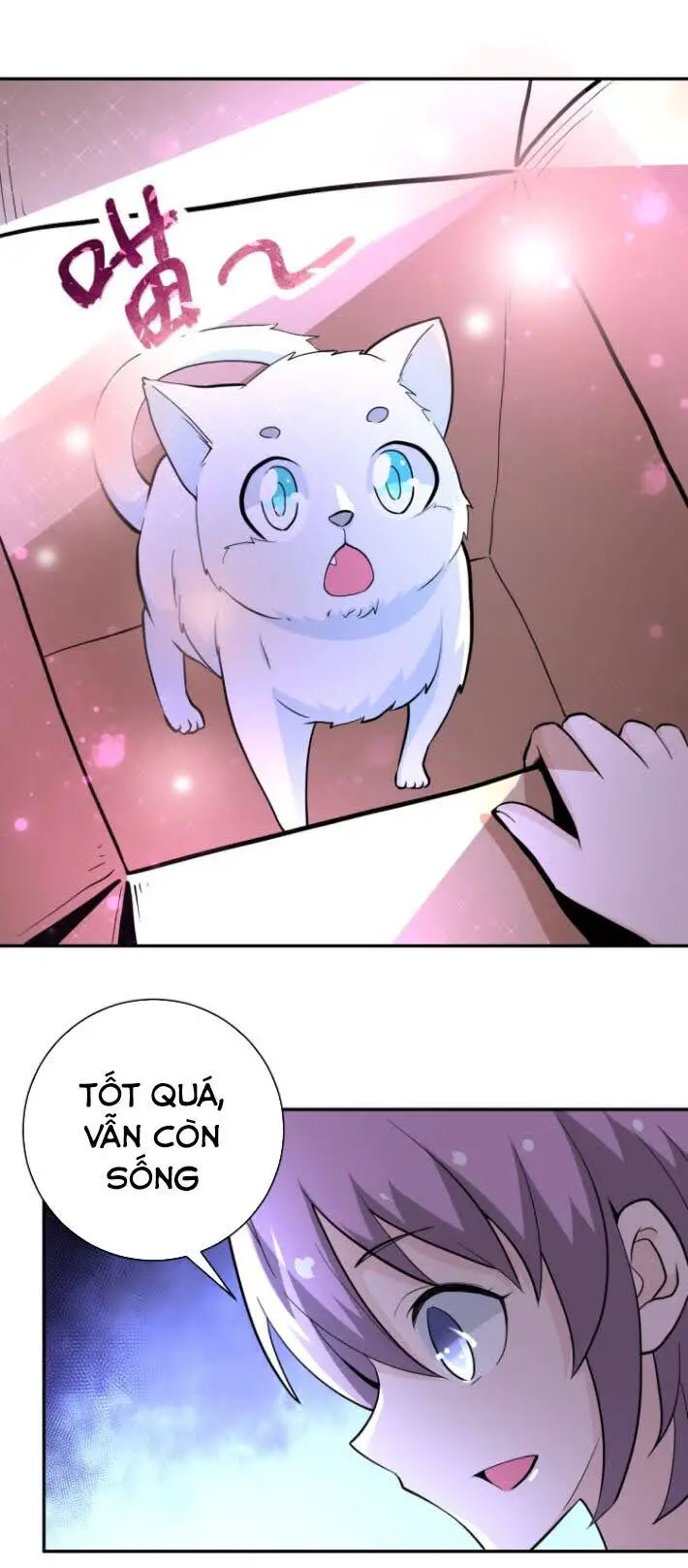 Mạt Thế Siêu Cấp Hệ Thống Nettruyen ZZZ Chương 132 Page 19