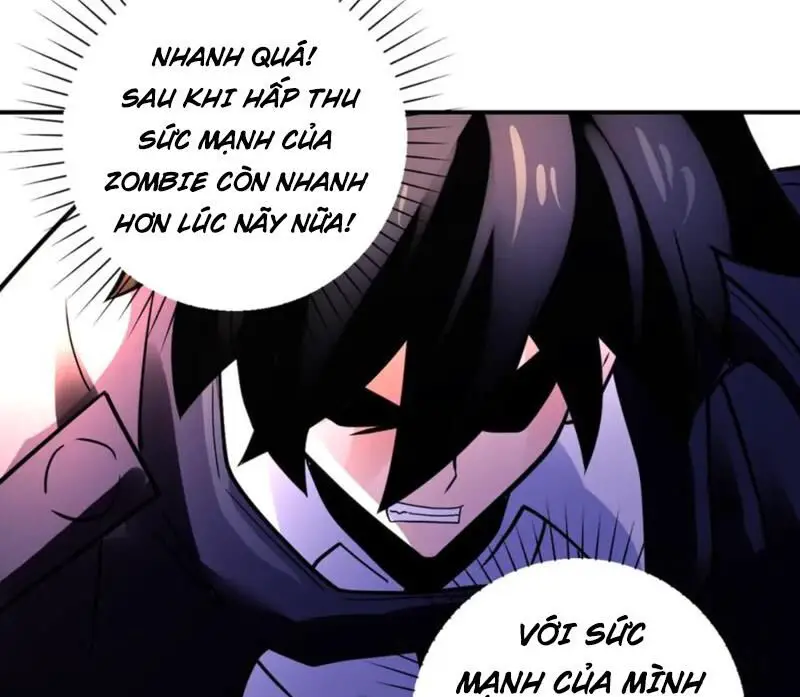 Mạt Thế Siêu Cấp Hệ Thống Nettruyen ZZZ Chương 352 Page 49