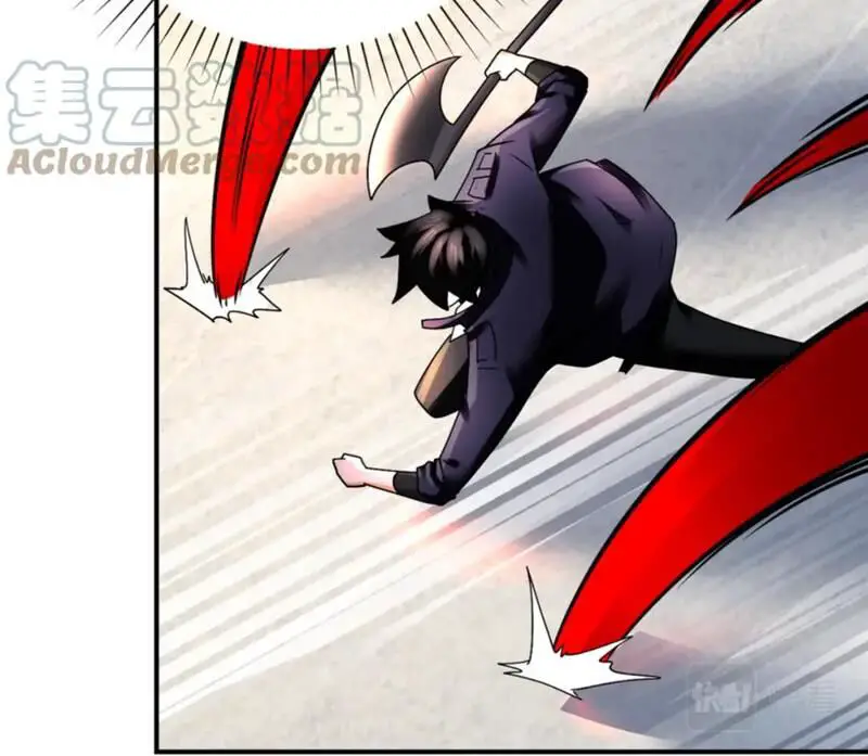 Mạt Thế Siêu Cấp Hệ Thống Nettruyen ZZZ Chương 352 Page 51