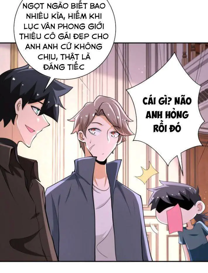 Mạt Thế Siêu Cấp Hệ Thống Nettruyen ZZZ Chương 131 Page 5