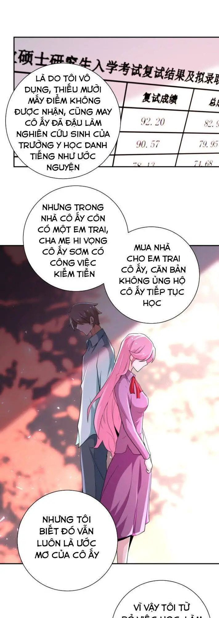 Mạt Thế Siêu Cấp Hệ Thống Nettruyen ZZZ Chương 131 Page 14