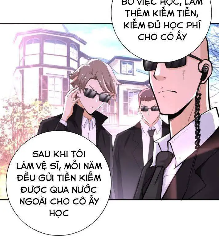 Mạt Thế Siêu Cấp Hệ Thống Nettruyen ZZZ Chương 131 Page 15
