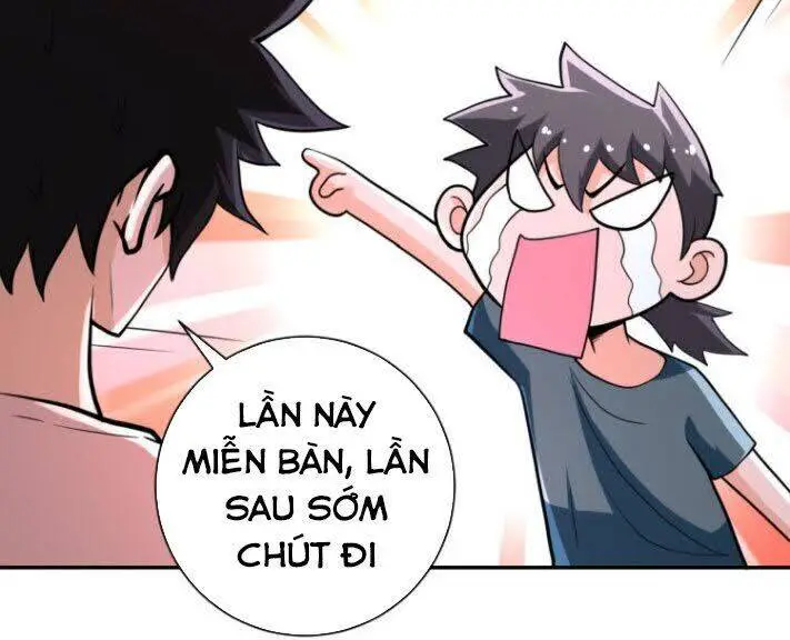 Mạt Thế Siêu Cấp Hệ Thống Nettruyen ZZZ Chương 131 Page 19
