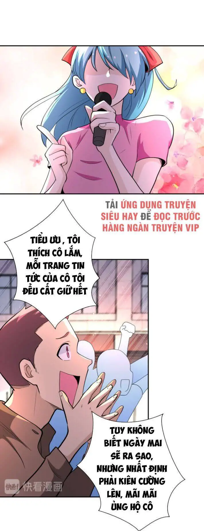 Mạt Thế Siêu Cấp Hệ Thống Nettruyen ZZZ Chương 131 Page 32