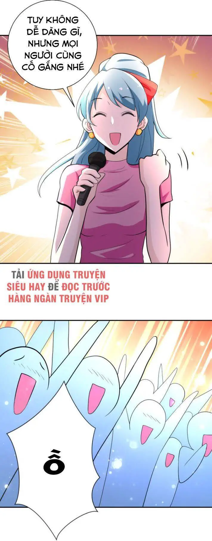 Mạt Thế Siêu Cấp Hệ Thống Nettruyen ZZZ Chương 131 Page 35