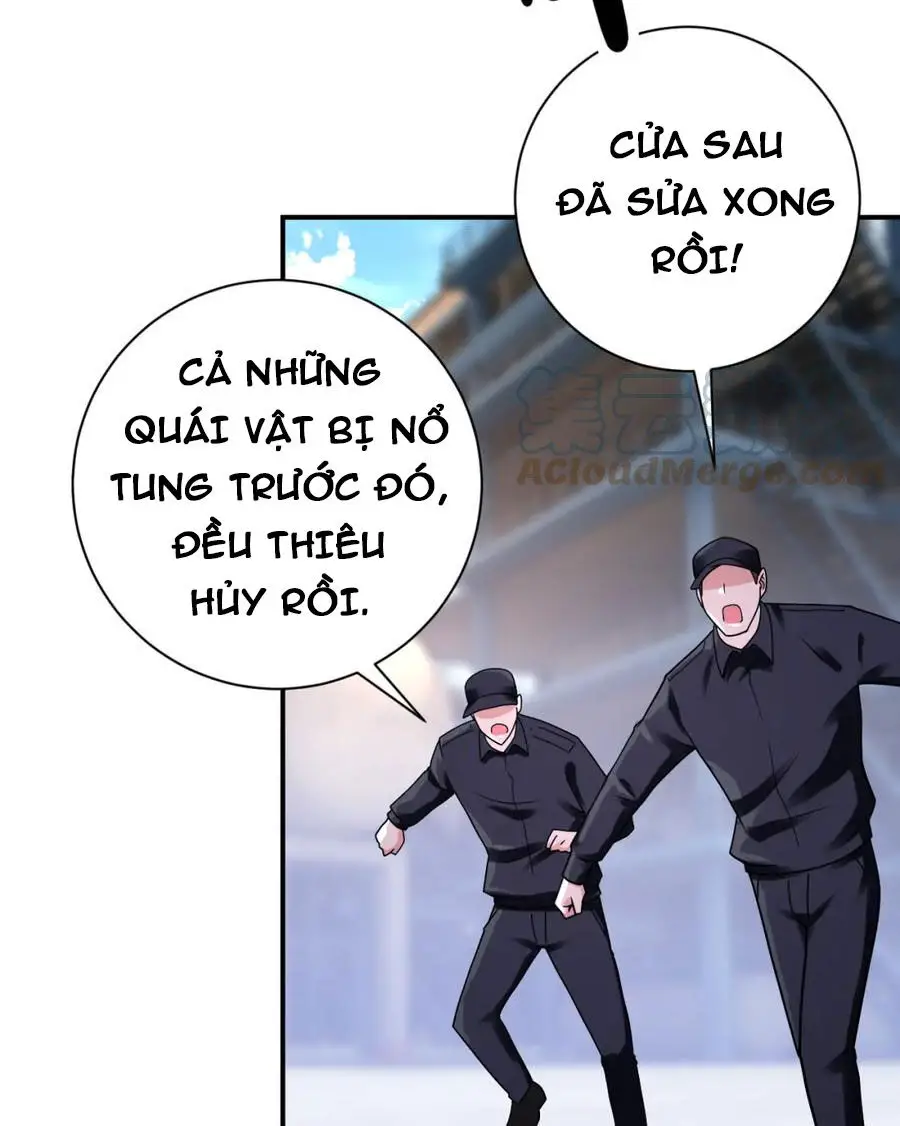Mạt Thế Siêu Cấp Hệ Thống Nettruyen ZZZ Chương 350 Page 27