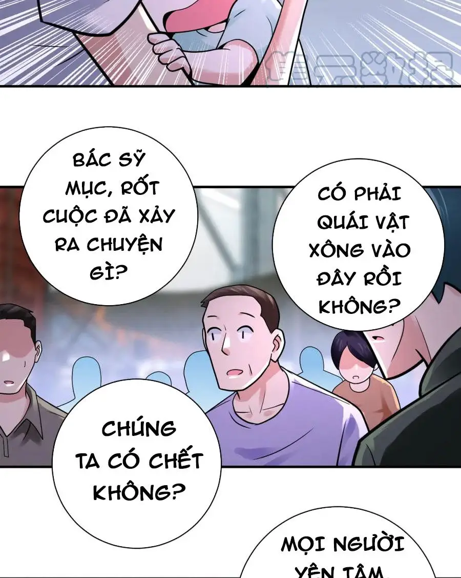 Mạt Thế Siêu Cấp Hệ Thống Nettruyen ZZZ Chương 350 Page 36