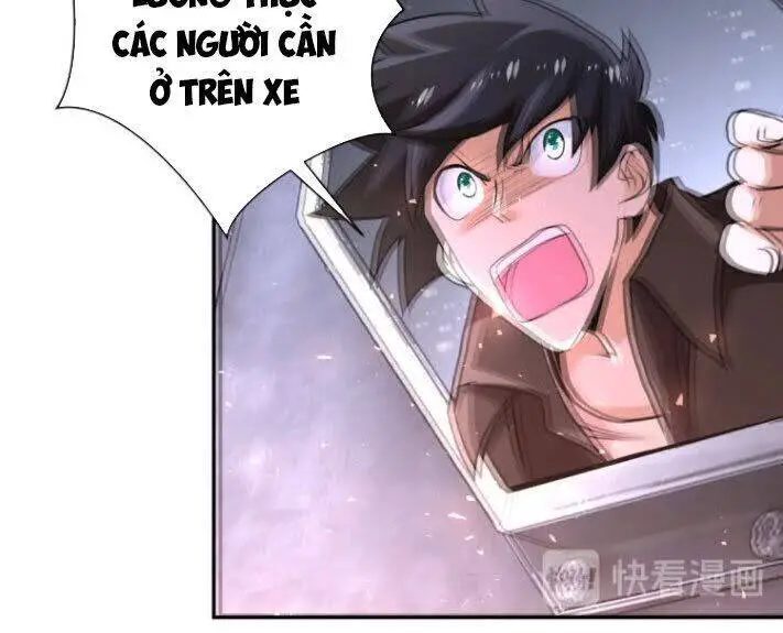 Mạt Thế Siêu Cấp Hệ Thống Nettruyen ZZZ Chương 127 Page 7