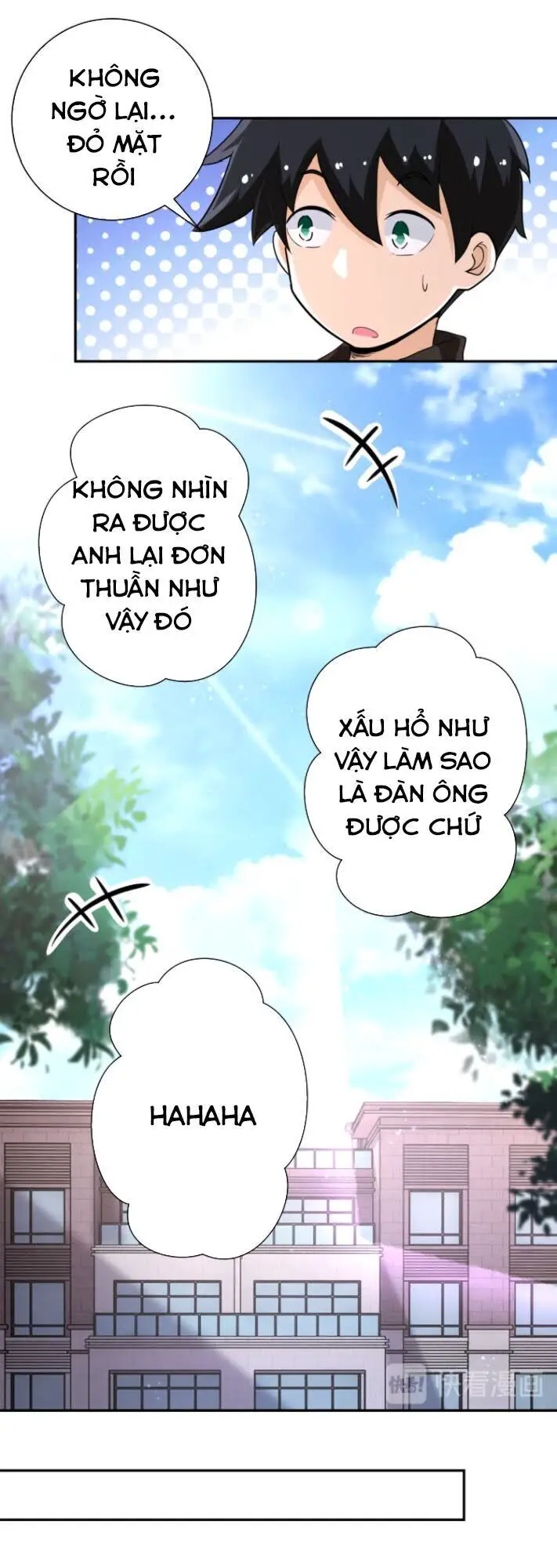 Mạt Thế Siêu Cấp Hệ Thống Nettruyen ZZZ Chương 130 Page 25