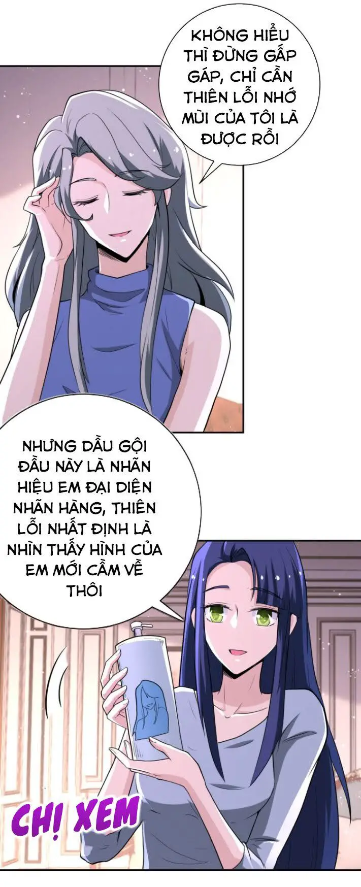Mạt Thế Siêu Cấp Hệ Thống Nettruyen ZZZ Chương 130 Page 33