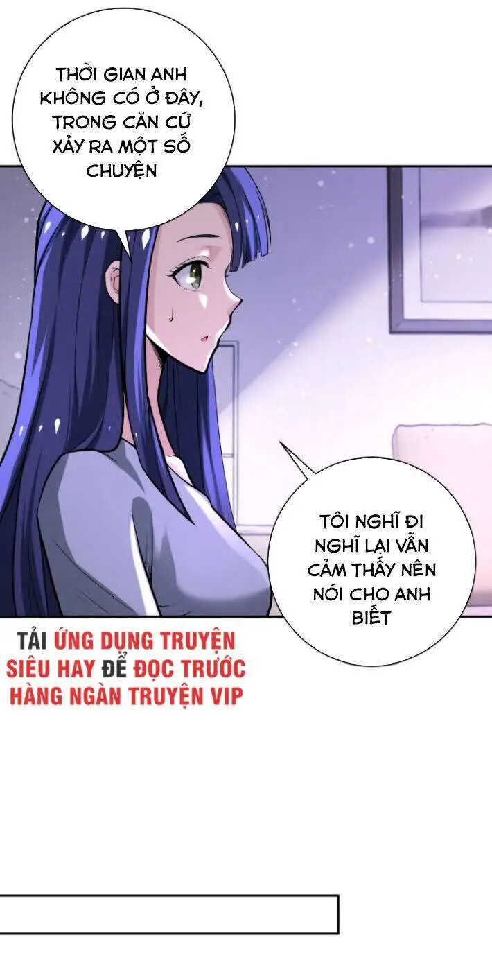 Mạt Thế Siêu Cấp Hệ Thống Nettruyen ZZZ Chương 125 Page 6