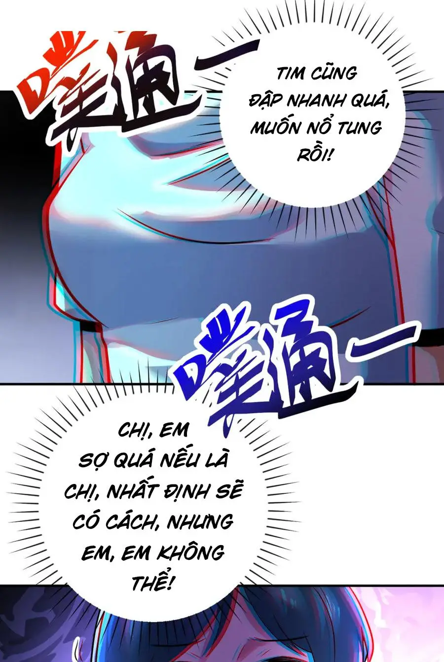 Mạt Thế Siêu Cấp Hệ Thống Nettruyen ZZZ Chương 351 Page 13