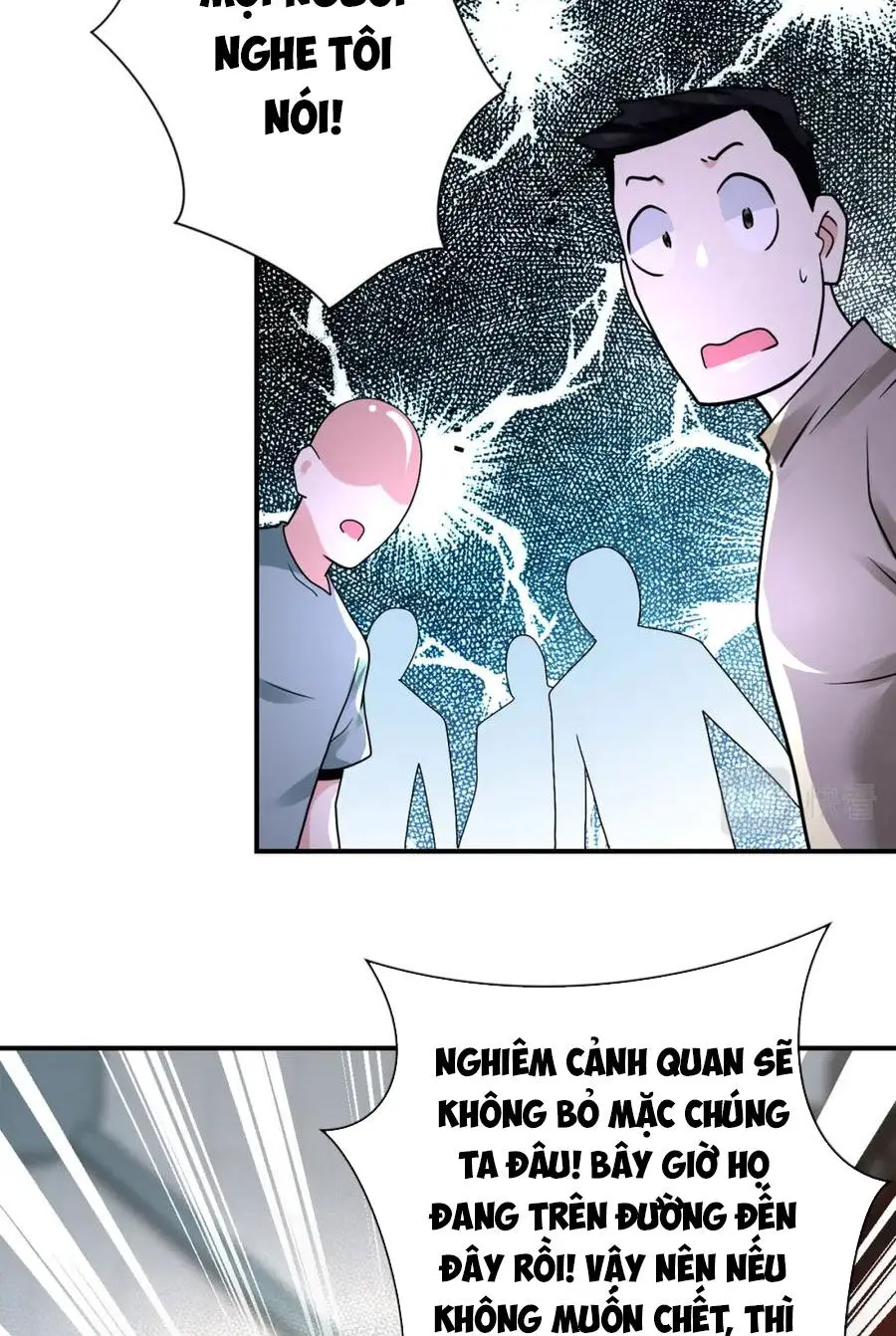 Mạt Thế Siêu Cấp Hệ Thống Nettruyen ZZZ Chương 351 Page 16