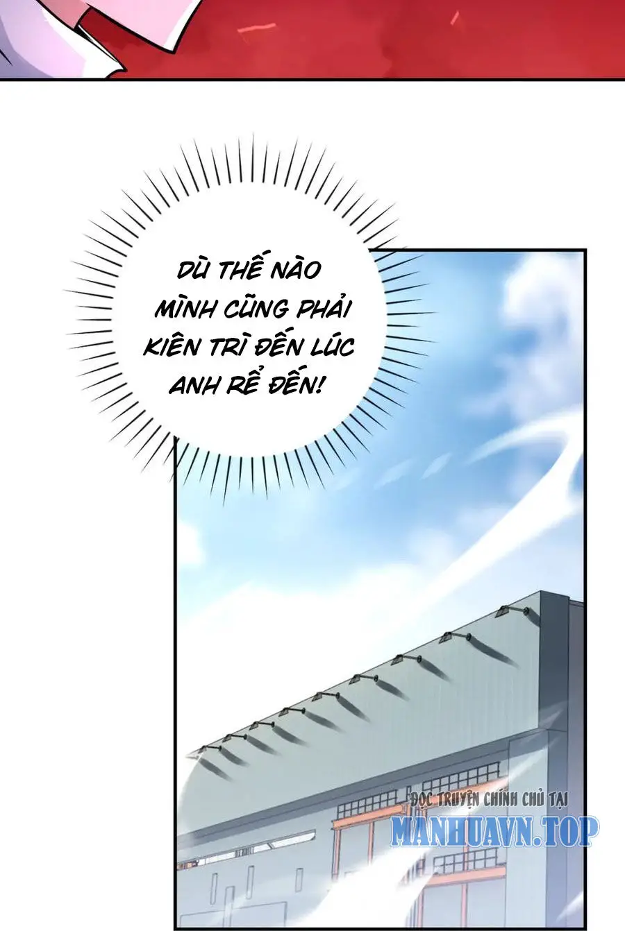Mạt Thế Siêu Cấp Hệ Thống Nettruyen ZZZ Chương 351 Page 20