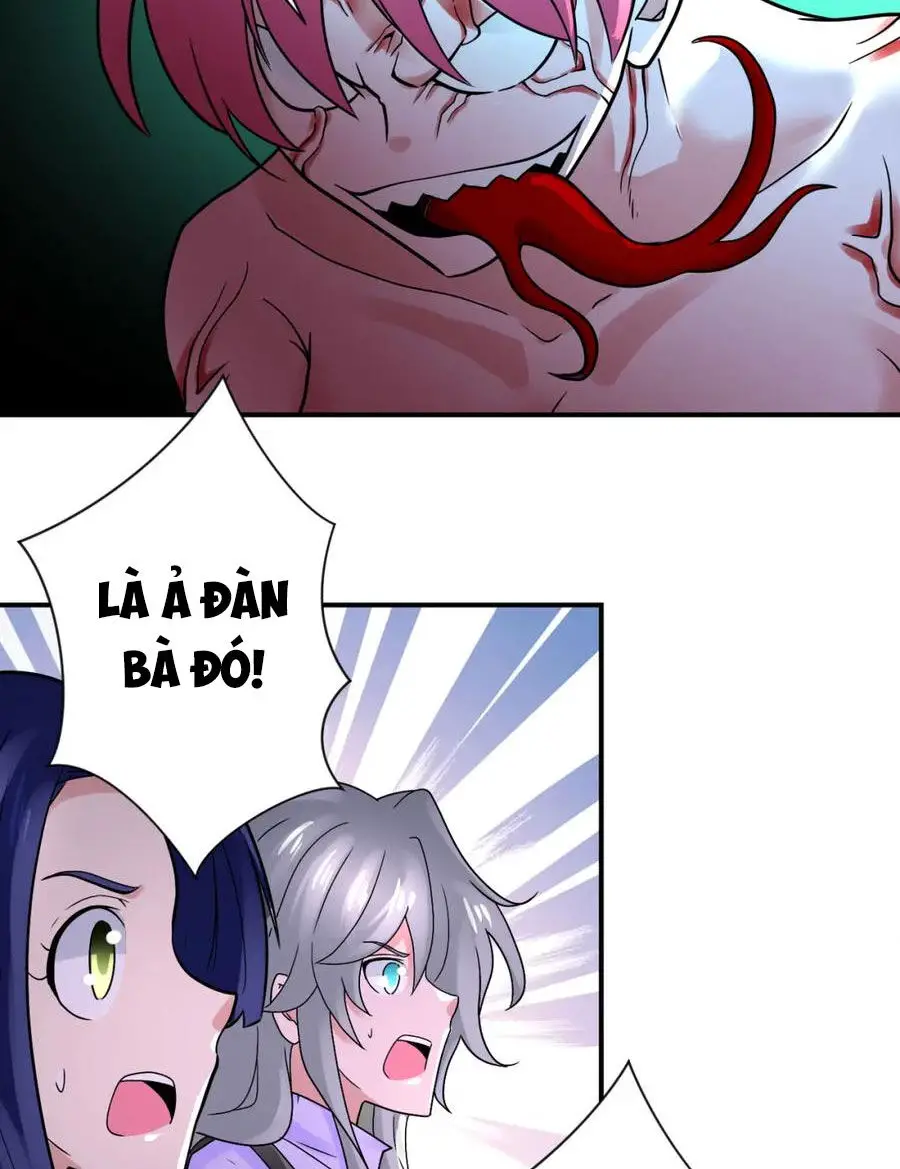 Mạt Thế Siêu Cấp Hệ Thống Nettruyen ZZZ Chương 351 Page 35