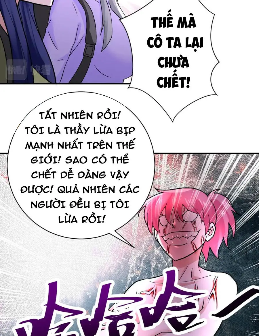 Mạt Thế Siêu Cấp Hệ Thống Nettruyen ZZZ Chương 351 Page 36