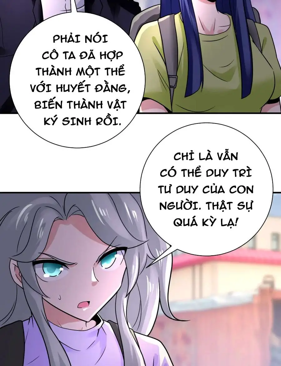 Mạt Thế Siêu Cấp Hệ Thống Nettruyen ZZZ Chương 351 Page 38