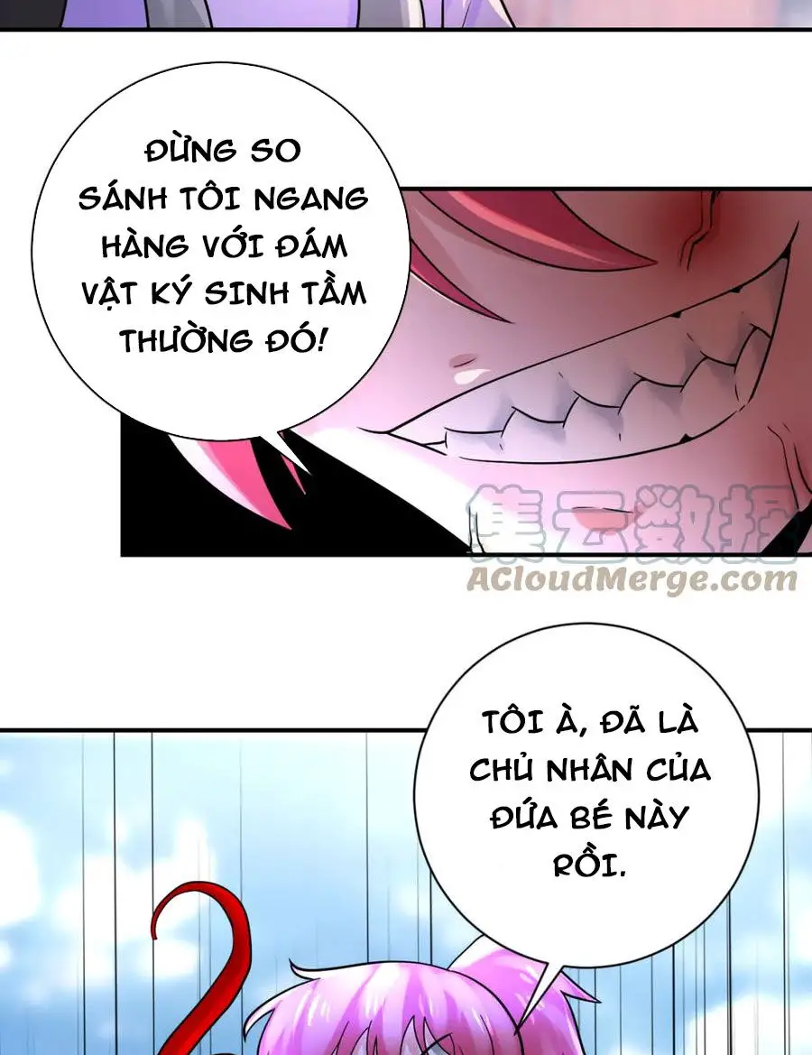 Mạt Thế Siêu Cấp Hệ Thống Nettruyen ZZZ Chương 351 Page 39