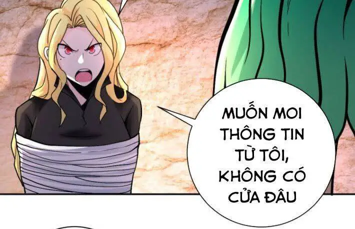 Mạt Thế Siêu Cấp Hệ Thống Nettruyen ZZZ Chương 119 Page 19