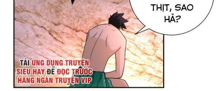 Mạt Thế Siêu Cấp Hệ Thống Nettruyen ZZZ Chương 119 Page 32
