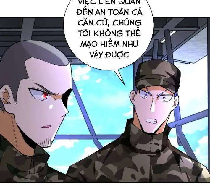 Mạt Thế Siêu Cấp Hệ Thống Nettruyen ZZZ Chương 123 Page 18