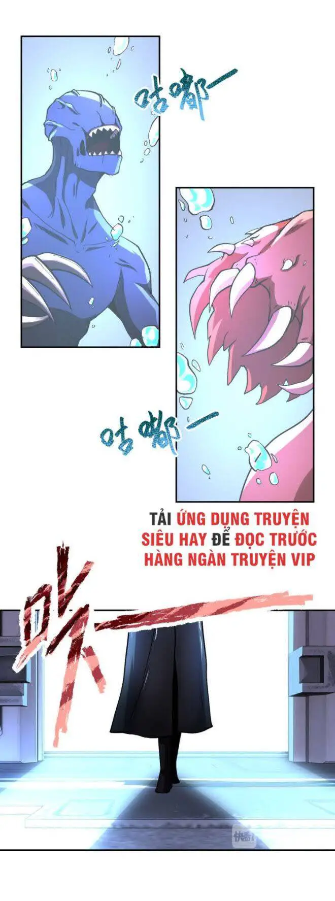 Mạt Thế Siêu Cấp Hệ Thống Nettruyen ZZZ Chương 120 Page 29