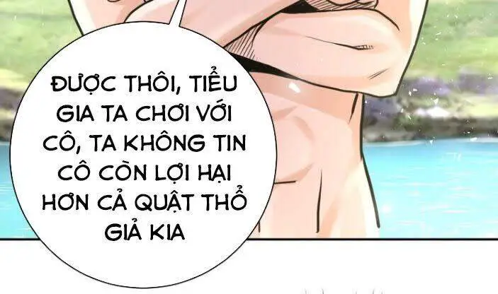 Mạt Thế Siêu Cấp Hệ Thống Nettruyen ZZZ Chương 116 Page 9