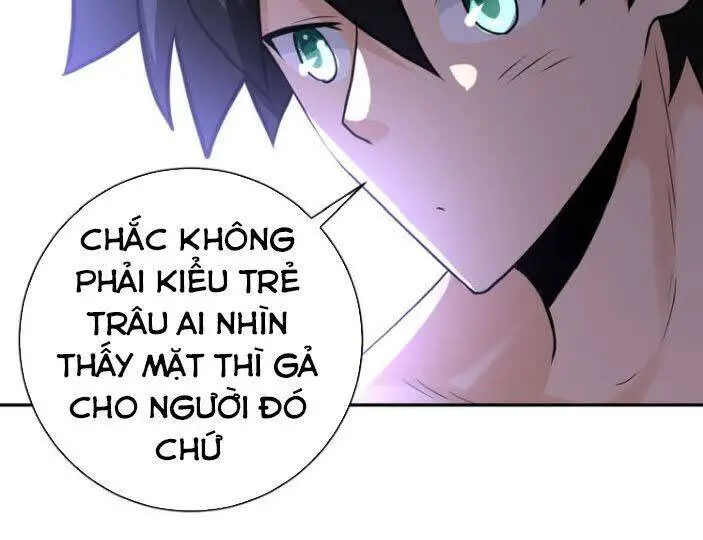 Mạt Thế Siêu Cấp Hệ Thống Nettruyen ZZZ Chương 116 Page 32