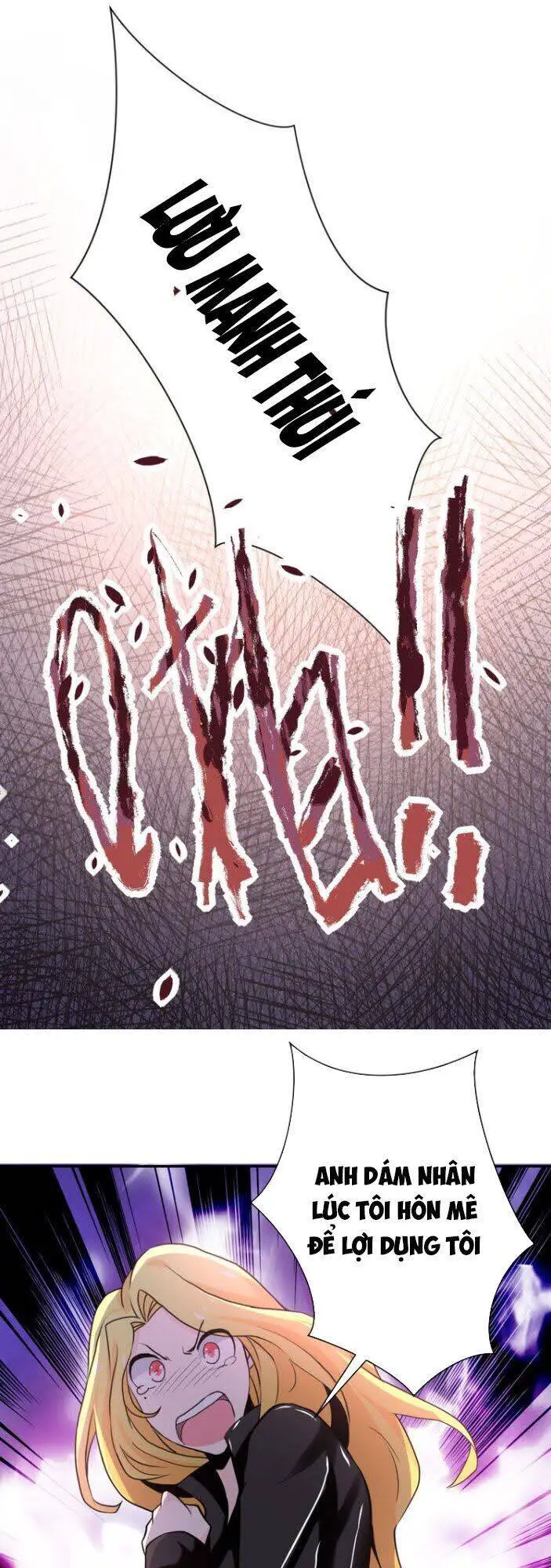 Mạt Thế Siêu Cấp Hệ Thống Nettruyen ZZZ Chương 116 Page 40
