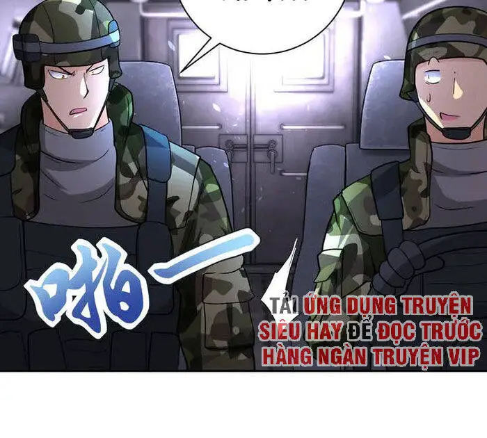 Mạt Thế Siêu Cấp Hệ Thống Nettruyen ZZZ Chương 112 Page 27