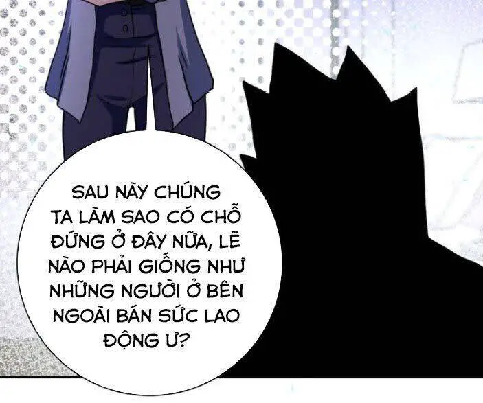 Mạt Thế Siêu Cấp Hệ Thống Nettruyen ZZZ Chương 115 Page 6
