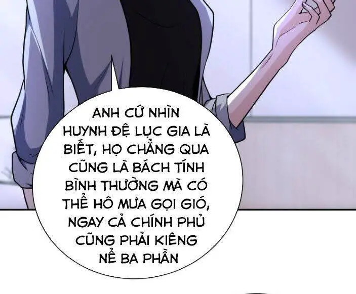 Mạt Thế Siêu Cấp Hệ Thống Nettruyen ZZZ Chương 115 Page 8