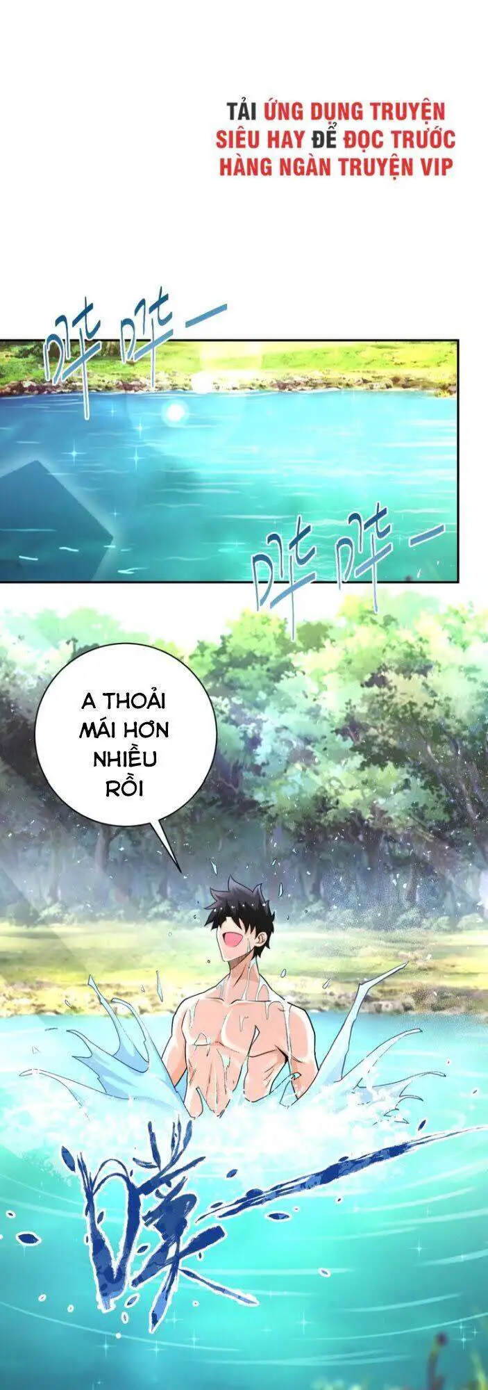 Mạt Thế Siêu Cấp Hệ Thống Nettruyen ZZZ Chương 115 Page 42