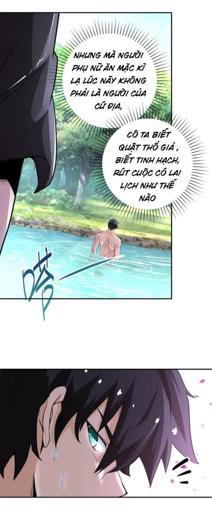 Mạt Thế Siêu Cấp Hệ Thống Nettruyen ZZZ Chương 115 Page 46