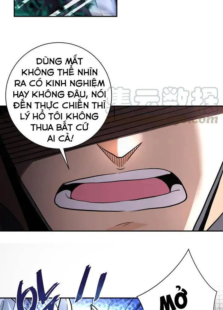 Mạt Thế Siêu Cấp Hệ Thống Nettruyen ZZZ Chương 111 Page 15
