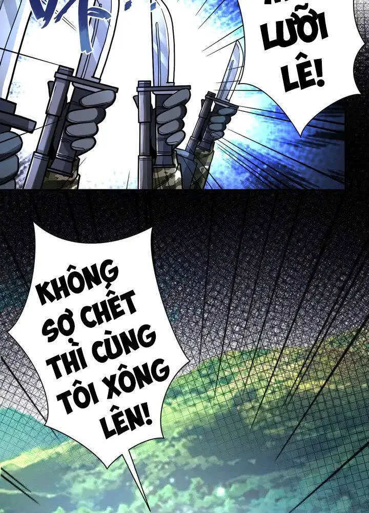 Mạt Thế Siêu Cấp Hệ Thống Nettruyen ZZZ Chương 111 Page 16
