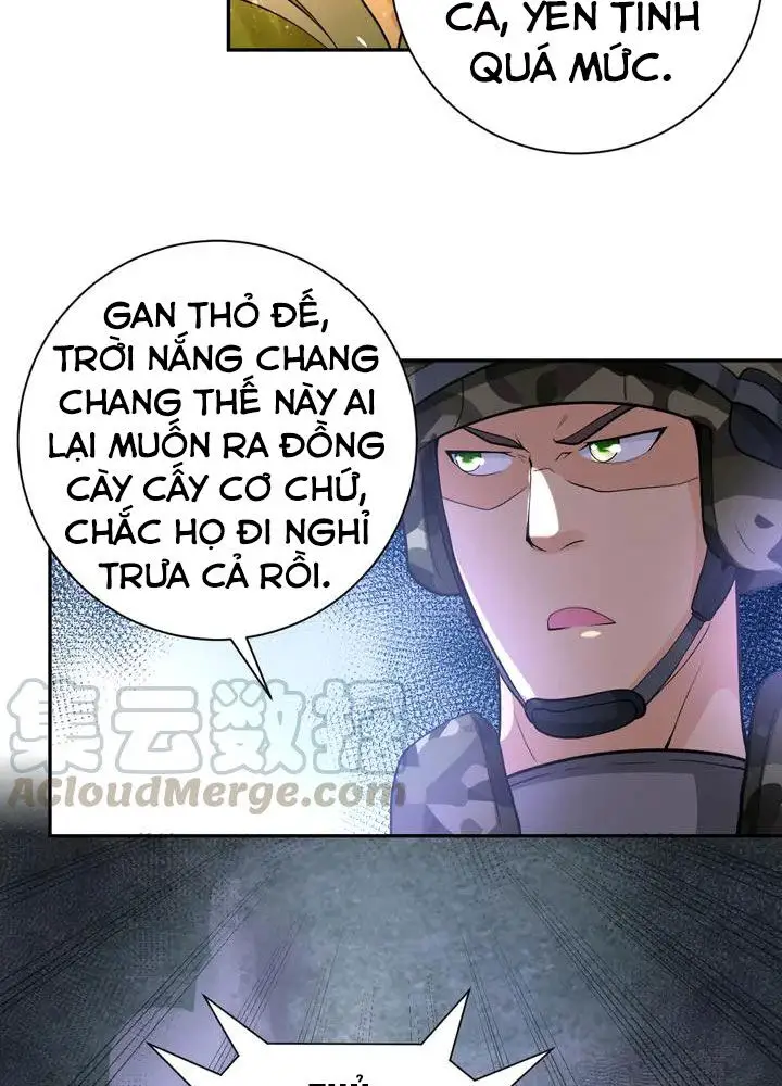 Mạt Thế Siêu Cấp Hệ Thống Nettruyen ZZZ Chương 110 Page 27