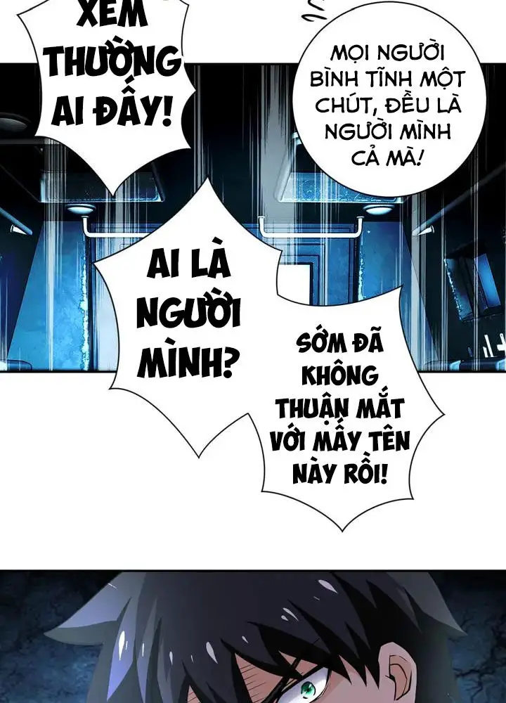 Mạt Thế Siêu Cấp Hệ Thống Nettruyen ZZZ Chương 110 Page 33