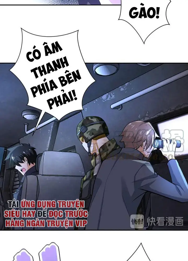 Mạt Thế Siêu Cấp Hệ Thống Nettruyen ZZZ Chương 110 Page 35
