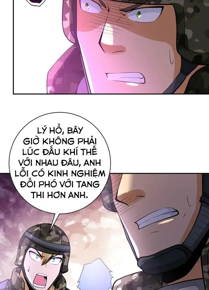 Mạt Thế Siêu Cấp Hệ Thống Nettruyen ZZZ Chương 110 Page 42