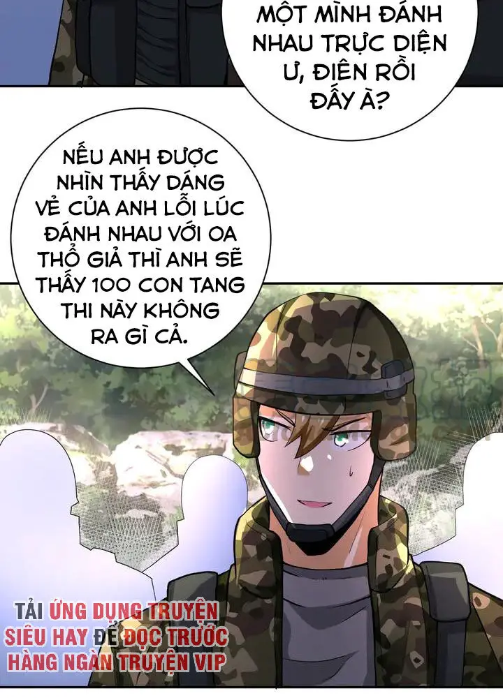 Mạt Thế Siêu Cấp Hệ Thống Nettruyen ZZZ Chương 110 Page 53