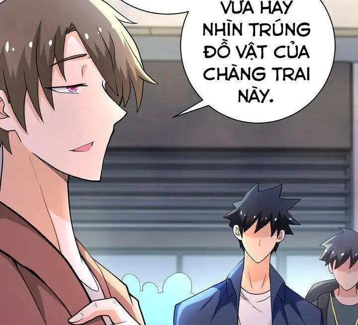 Mạt Thế Siêu Cấp Hệ Thống Nettruyen ZZZ Chương 106 Page 14