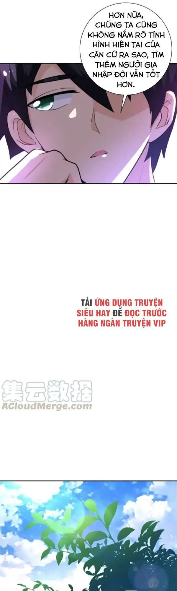Mạt Thế Siêu Cấp Hệ Thống Nettruyen ZZZ Chương 104 Page 9
