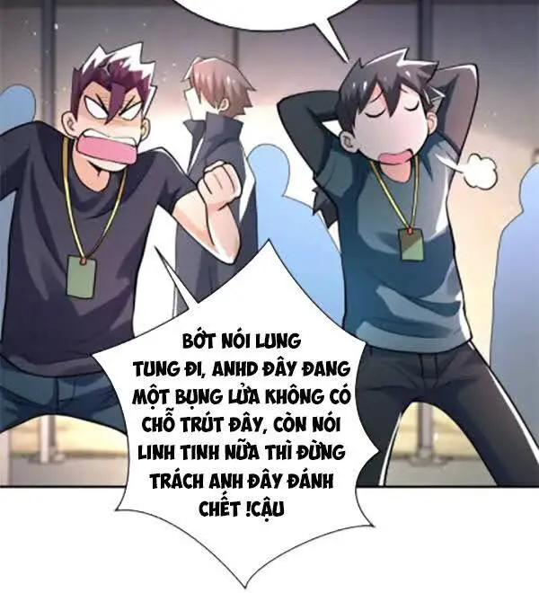 Mạt Thế Siêu Cấp Hệ Thống Nettruyen ZZZ Chương 104 Page 37