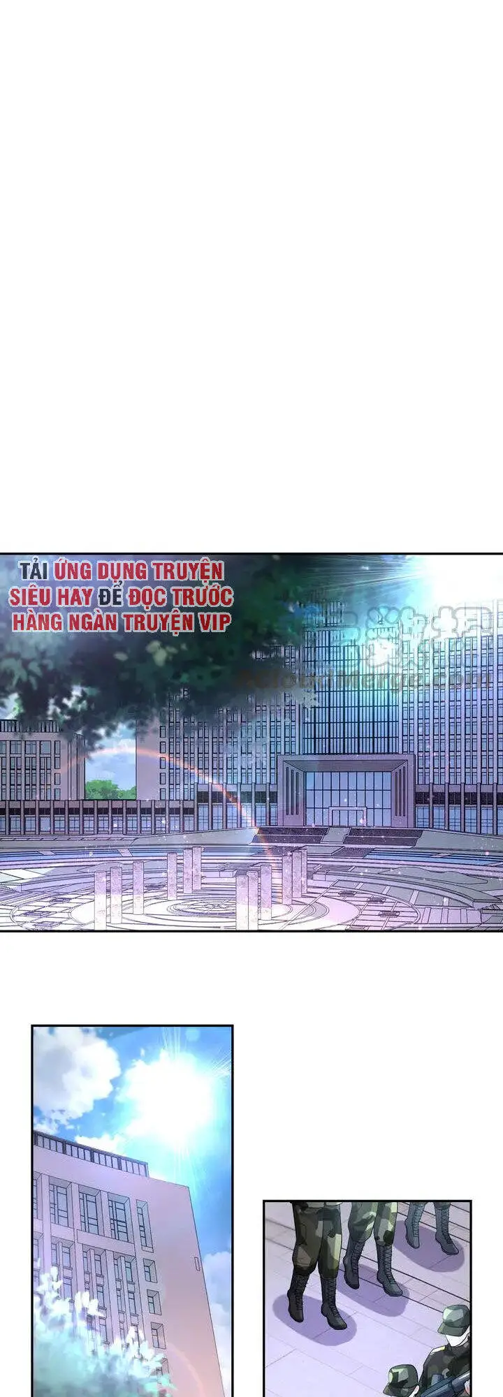 Mạt Thế Siêu Cấp Hệ Thống Nettruyen ZZZ Chương 107 Page 9