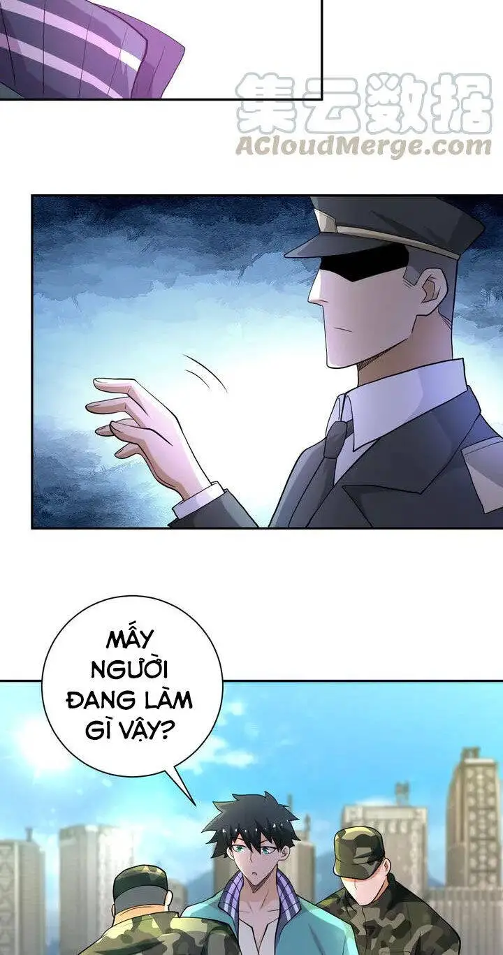 Mạt Thế Siêu Cấp Hệ Thống Nettruyen ZZZ Chương 107 Page 13