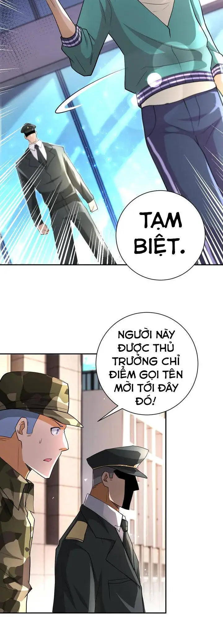 Mạt Thế Siêu Cấp Hệ Thống Nettruyen ZZZ Chương 107 Page 21